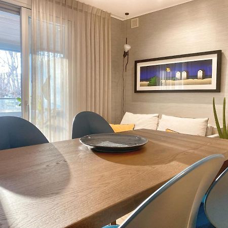 Апартаменты Borgomarino 32 Пескара Экстерьер фото