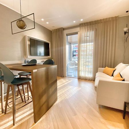 Апартаменты Borgomarino 32 Пескара Экстерьер фото